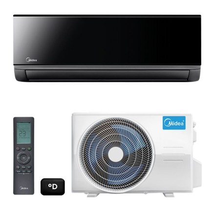 Midea MSAG4W-12N8C2-I/MSAG4-12N8C2-O сплит-система