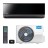 Midea MSAG4W-12N8C2-I/MSAG4-12N8C2-O сплит-система