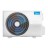 Midea MSAG4W-12N8C2-I/MSAG4-12N8C2-O сплит-система
