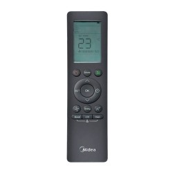Midea MSAG4W-12N8C2-I/MSAG4-12N8C2-O Persona сплит-система инверторная