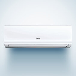 Кондиционер Hitachi RAK-18PEC/RAC-18WEC Eco Comfort 