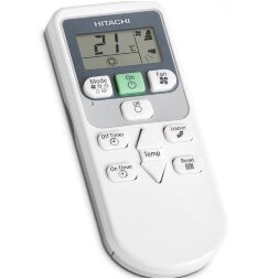 Кондиционер Hitachi RAK-18PEC/RAC-18WEC Eco Comfort 