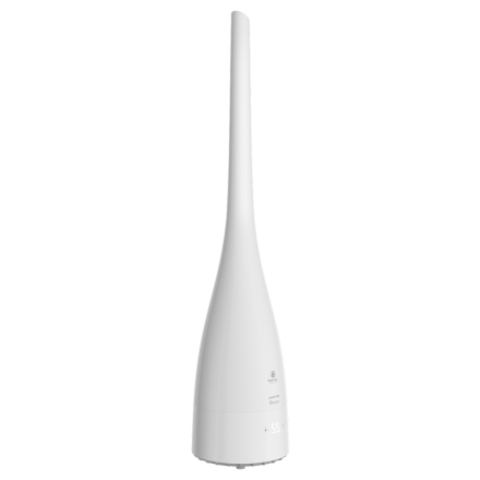 Royal Thermo RUH-LRP320/3.7E-WT сплит-система