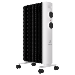 Royal Clima ROR-LN7-1500M LAGGIO NERO масляный радиатор