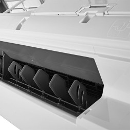 Ballu BSPKI-13HN8_V4 Ice Peak кондиционер инверторный