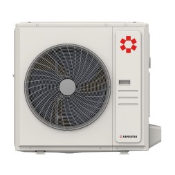 Kentatsu KSCB165HZRN1W/KSUNB165HZRN3 напольно-потолочная инверторная сплит-система