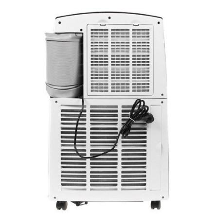 Electrolux EACM-18 HP/N3 кондиционер мобильный