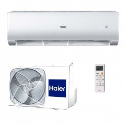 Haier HSU-07HNE03/R2 / HSU-07HUN403/R2 (-40С) настенный кондиционер