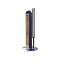 THERMEX ERD 100 V водонагреватель
