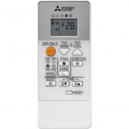 Mitsubishi Electric MSZ-HR60VF/MUZ-HR60VF Classic Inverter инверторный кондиционер