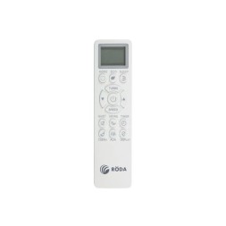 Roda RS-GL24A/RU-GL24A Arctic Nano Inverter сплит-система