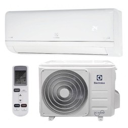 Electrolux EACS/I-09HSK/N3_24Y Scandi DC инверторная сплит-система