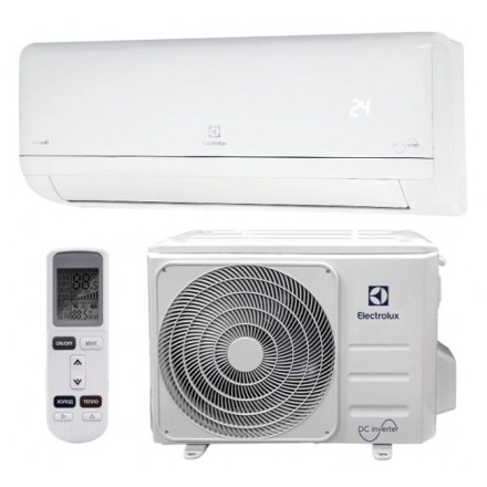 Electrolux EACS/I-09HSK/N3_24Y сплит-система