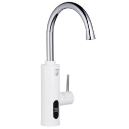 Royal Thermo QuickTap (White) проточный водонагреватель