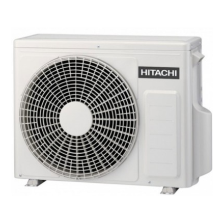 Hitachi RAK-25PEC/RAC-25WEC сплит-система