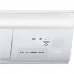 Hitachi Eco Comfort RAK-25PEC/RAC-25WEC кондиционер инверторный