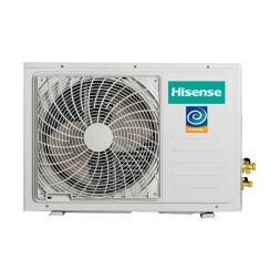 Hisense AUD-24UX4SLL4/AUW-24U4SF1 канальный кондиционер