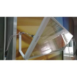 Пион Thermo Glass Crystal 04 керамический обогреватель