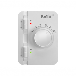 Ballu BHC-L15-S09 (пульт BRC-E) для тепловой завесы
