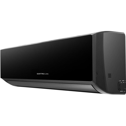 Quattroclima QV-FE09WBE/QN-FE09WBE сплит-система