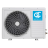 Quattroclima QV-FE09WBE/QN-FE09WBE сплит-система