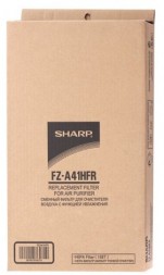 HEPA фильтр для SHARP FZA41HFR