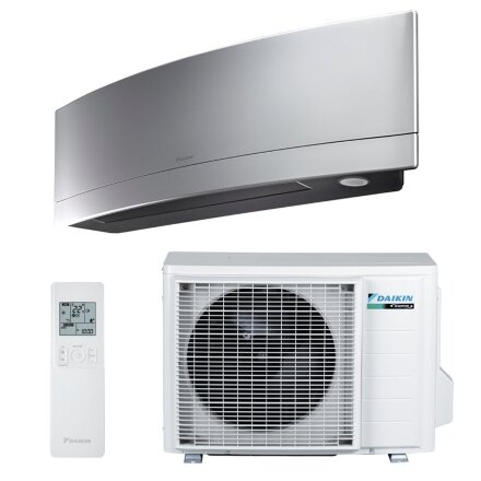 Daikin FTXG35LS/RXG35L сплит-система