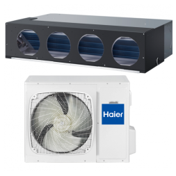 Haier AD36NS1ERA(S)/1U36HS1ERA(S) канальный кондиционер