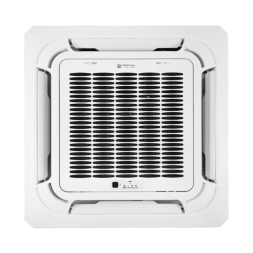 Royal Clima ES-C 12HRX/ES-E 12HX кассетный кондиционер