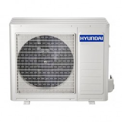 Кондиционер Hyundai H-ALT3-18H кассетный 