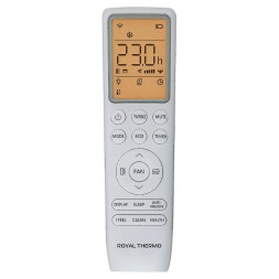 Royal Thermo RTFMI/in-07HN8/white внутренний блок мульти сплит-системы