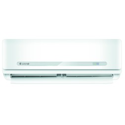 Кондиционер Systemair SYSPLIT WALL SMART 30 V3 HP Q