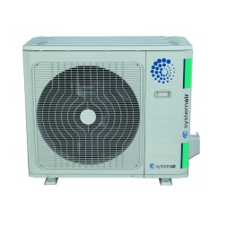 Кондиционер Systemair SYSPLIT WALL SMART 30 V3 HP Q