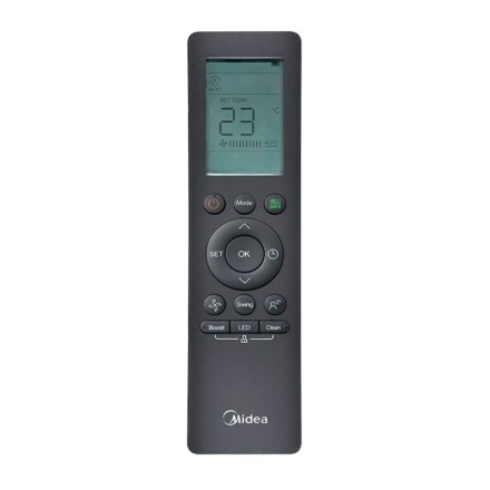 Midea MSAG4W-24N8D0-I/MSAG4-24N8D0-O сплит-система