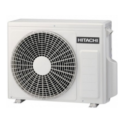 Кондиционер Hitachi RAK-35PEC/RAC-35WEC Eco Comfort 