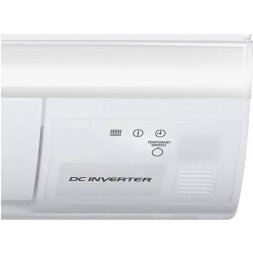 Hitachi Eco Comfort RAK-35PEC/RAC-35WEC кондиционер инверторный