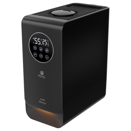 Увлажнитель Royal Thermo RUH-VP500/6.5E-BL