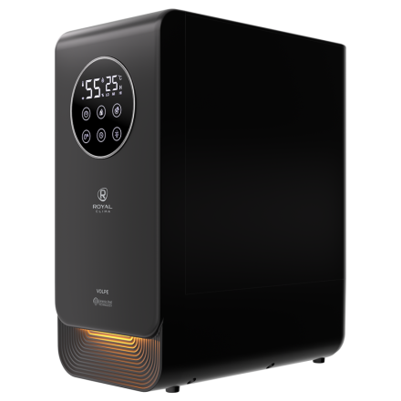 Увлажнитель Royal Thermo RUH-VP500/6.5E-BL