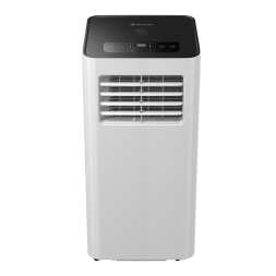 Thermex Porto 7 мобильный кондиционер