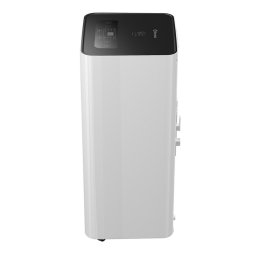 Thermex Porto 7 мобильный кондиционер