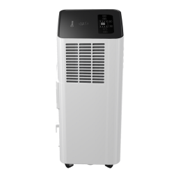 Thermex Porto 7 мобильный кондиционер