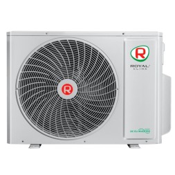 Royal Clima RCI-GRC35HN Grida DC EU Inverter NEW инверторный кондиционер