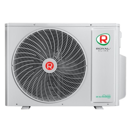 Royal Clima RCI-GRC35HN сплит-система