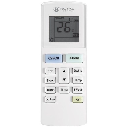 Royal Clima RCI-GRC35HN сплит-система