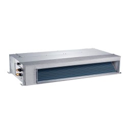 Kentatsu KSMB53HZRN1W/KSUNB53HZRN1 канальная сплит-система