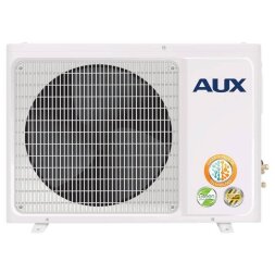AUX ASW-H09A4/QH-R1DI AS-H09A4/QH-R1DI Q Light Inverter сплит-система