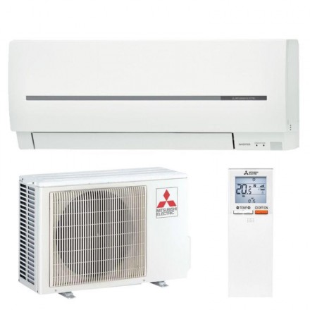 Mitsubishi Electric MSZ-AP15VGK/MUZ-AP15VG сплит-система