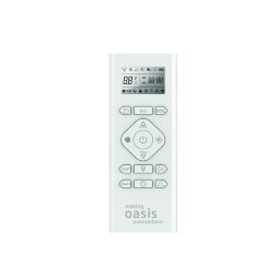 Oasis OX-7 Pro настенная сплит-система