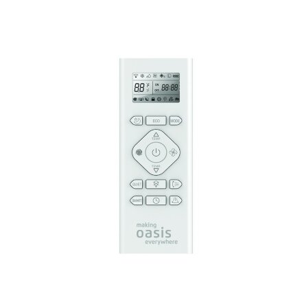 Oasis OX-7 Pro сплит-система