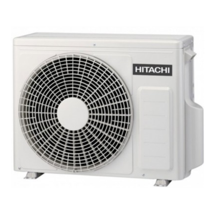 Hitachi RAK-50PEC/RAC-50WEC сплит-система